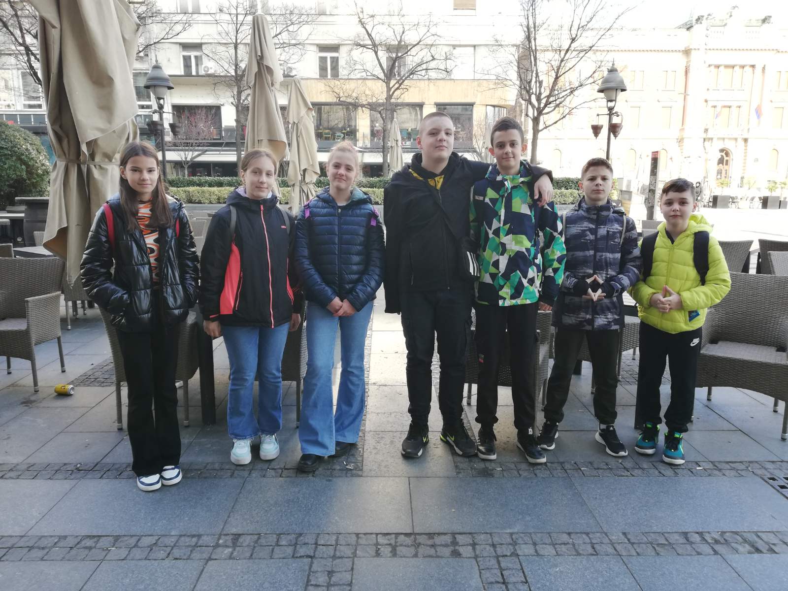 Fondacija Centar za mlade talente - Python je programski jezik koji ima široku namenu. Oblasti u kojima se koristi su: desktop grafički razvoj aplikacija (uključujući i igrice); naučne analize na polju matematike,